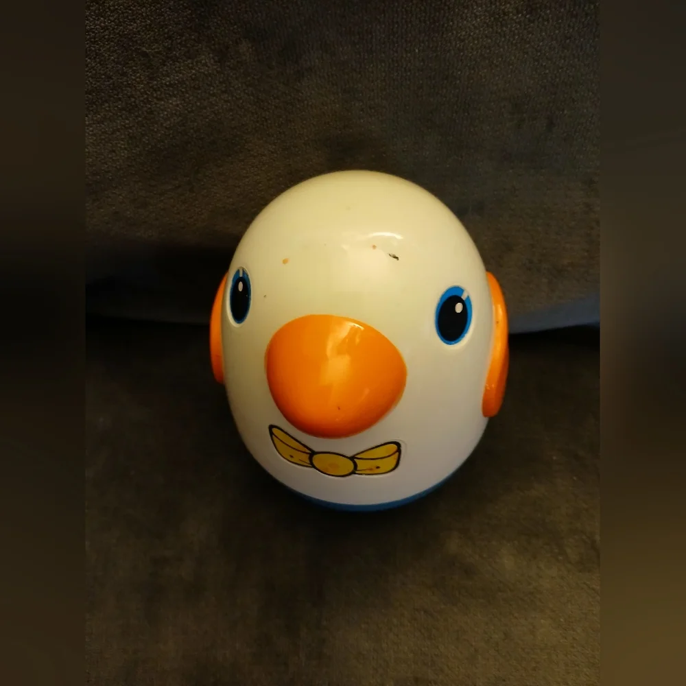 Playschool Vintage Webble Wobble Toy